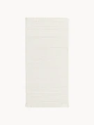 Handgeweven in- & outdoor vloerkleed Sumit