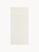 Handgeweven indoor & outdoor vloerkleed Sumit