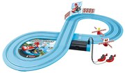 Carrera FIRST Raceauto en -baanset Nintendo Mario Kart 1:50