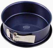 Springvorm Baking Love met geëmailleerde serveerbodem en antikleefring