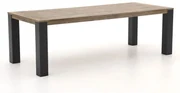 ROUGH-X dining tuintafel 240x100x76cm