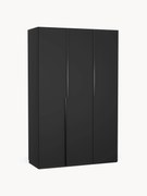 Modulaire draaideurkast Leon, 150 cm breed, diverse varianten