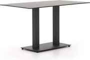 + 10% kassakorting | Tuin eettafel Forza | Rechthoekig | Tuintafel Kunststof | 120x70cm | 4 personen | Kees Smit Tuinmeubelen