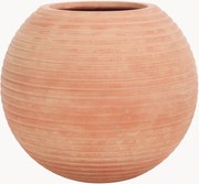 Bloempot Mora van beton