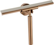 Saqu Eurotrend glaswisser geborsteld koper