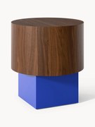 Ronde bijzettafel Rylan