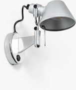 Wandspot Tolomeo Micro Faretto, verstelbaar