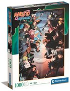 Puzzel Naruto Shippuden