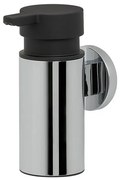 Tiger Noon Zeepdispenser - 90ml - wandmontage - chroom 1320830346