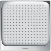 Hansgrohe Crometta E 240 1 straal hoofddouche ecosmart 24.24 cm chroom