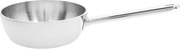 Demeyere Apollo 7 Conische sauspan 16 cm / 1 l - Apollo 7 - Demeyere