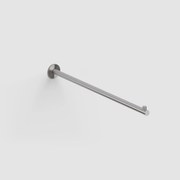 Clou Kaldur handdoekhouder recht 42cm RVS