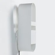 Wandlamp Belth Wit - Sklum