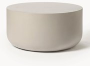 Ronde In- & outdoor salontafel Rona