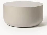 Ronde In- & outdoorsalontafel Rona
