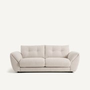 3-zits slaapbank in tweed, Edgar