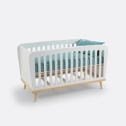 Evolutief babybed 3 in 1 Jimi