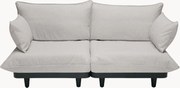 Modulaire tuinbank Paletti (2-zits)