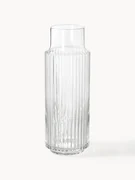 Mondgeblazen karaf Aleo, 1 L
