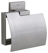 Tiger Toiletrolhouder Items zilver 281620946