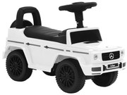 vidaXL Loopauto Mercedes Benz G63 wit