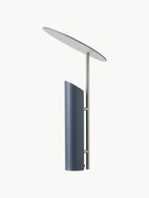 Grote tafellamp Reflect, design Verner Panton