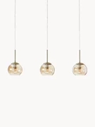 Grote hanglamp Hamilton