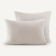 Kussensloop in biologisch tetra, Yafa