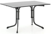 Sieger Vivodur klaptafel 120x80x73cm