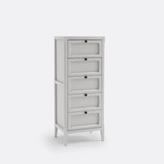 Ladekast 5 lades, Eugénie