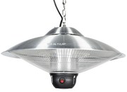 Hangende terrasverwarmer Vega Garden Point