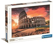 Puzzel Roman Sunset