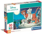 Puzzel Disney Animals