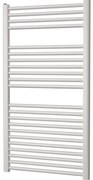 Plieger Palermo designradiator horizontaal 111.1x60cm 605W mat wit 7252434