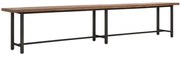 DTP Home Timeless Beam Eetkamerbank Teakhout 240 Cm