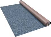 VEVOR Home Fleece Tapijt Effen Kleur Grijs, Slaapkamer Zachte pluizige Runner Tapijt Thuis 1,8x4 M, Tapijt Voor Indoor Woonkamer, Nordic Style Tapijt Thuis Tapijt Mat Effen Kleur Tapijt Bedkant