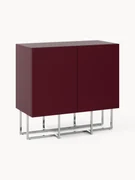 Houten schoenenkast Joe