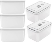 ZWILLING Fresh & Save Fresh & Save lunchbox set, 5-delig, Large, Plastic - Fresh & Save - ZWILLING
