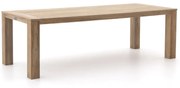 ROUGH-X dining tuintafel 240x100x76cm