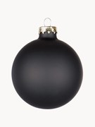 Kerstballen Ball, verschillende setgroottes