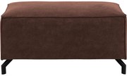 Goossens Hocker Calvin, 96 x 60 cm