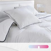 Dekbed 100% polyester 300g/m², Fytopure behandeld