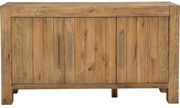 Goossens Dressoir Roots, 3 deuren