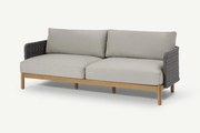 The Outsider Kolbe - 3 - Seater -  Sofa - The Outsider