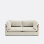 3-zitsbank van polyester Malo