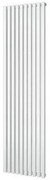 Plieger Siena designradiator verticaal enkel 1800x462mm 1094W wit 7253141