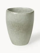 Handgemaakte bekers Nordic Marsh, 2 stuks