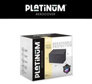 Platinum AeroCover Tuinbankhoes 130x75xH65/85