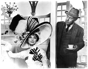 Foto Audrey Hepburn And Rex Harrison In 'My Fair Lady', Archive Photos