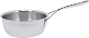 Demeyere Intense 5 Conische sauteuse 18 cm / 1,5 l - Intense 5 - Demeyere